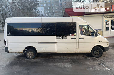 Мікроавтобус Mercedes-Benz MB-Class 1996 в Миколаєві