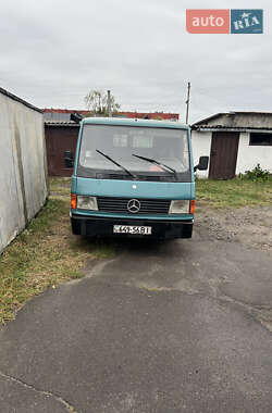 Минивэн Mercedes-Benz MB-Class 1994 в Владимирце