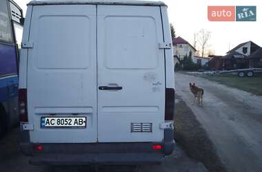 Универсал Mercedes-Benz MB-Class 2002 в 