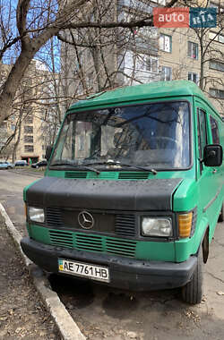 Мінівен Mercedes-Benz MB-Class 1994 в Кривому Розі