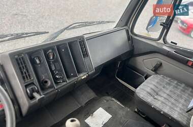 Кран-манипулятор Mercedes-Benz MB-Class 1993 в 