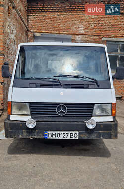 Минивэн Mercedes-Benz MB-Class 1992 в Сумах