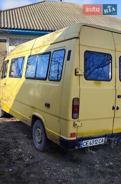 Інші автобуси Mercedes-Benz MB-Class 1994 в Сокирянах