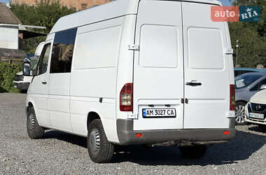 Универсал Mercedes-Benz MB-Class 2004 в 