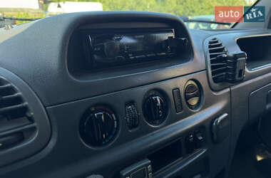 Универсал Mercedes-Benz MB-Class 2004 в 