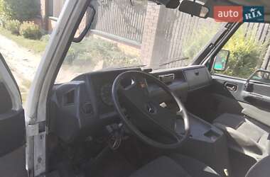 Минивэн Mercedes-Benz MB-Class 1986 в Луцке