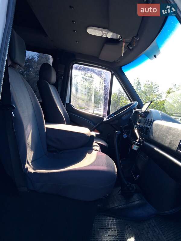 Минивэн Mercedes-Benz MB-Class 1998 в Черновцах фото 3 Минивэн Mercedes-Benz MB-Class 1998 в Черновцах