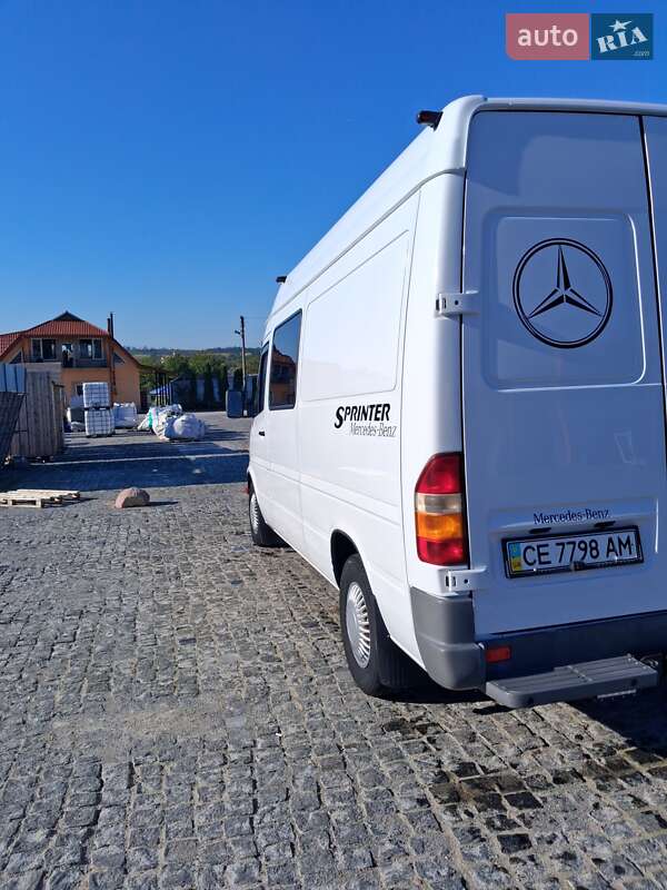 Минивэн Mercedes-Benz MB-Class 1998 в Черновцах фото 22 Минивэн Mercedes-Benz MB-Class 1998 в Черновцах