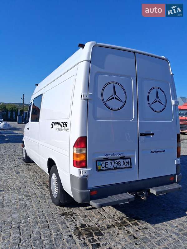 Минивэн Mercedes-Benz MB-Class 1998 в Черновцах фото 24 Минивэн Mercedes-Benz MB-Class 1998 в Черновцах