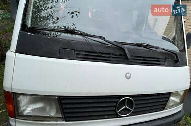 Микроавтобус Mercedes-Benz MB-Class 1991 в 