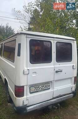 Микроавтобус Mercedes-Benz MB-Class 1991 в 