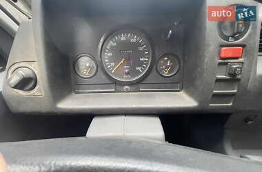 Микроавтобус Mercedes-Benz MB-Class 1991 в 