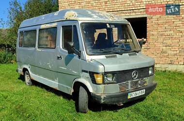 Мінівен Mercedes-Benz MB-Class 1987 в Коломиї