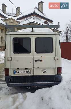 Вантажний фургон Mercedes-Benz MB-Class 1994 в Дрогобичі