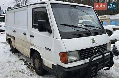 Грузовой фургон Mercedes-Benz MB-Class 1996 в Киеве