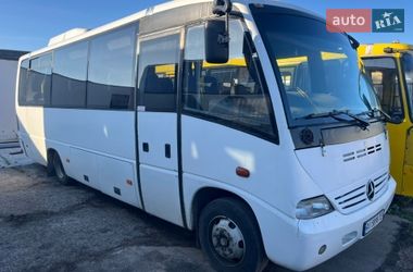Туристический / Междугородний автобус Mercedes-Benz Medio 2003 в Киеве