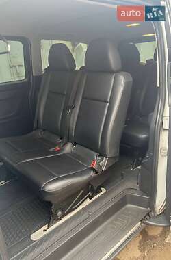 Минивэн Mercedes-Benz Metris 2015 в 
