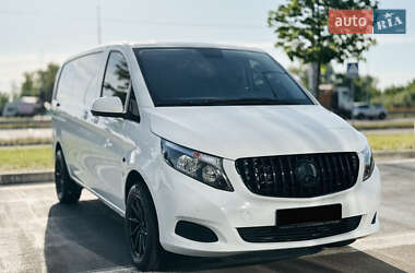 Mercedes-Benz Metris 2018 Mercedes-Benz Metris 2018