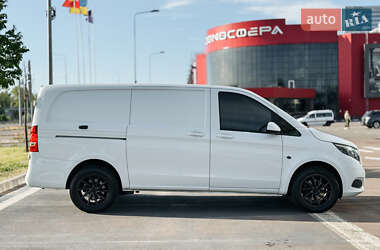 Минивэн Mercedes-Benz Metris 2018 в 