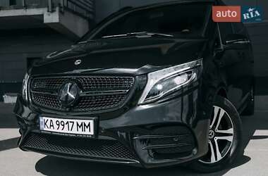 Мінівен Mercedes-Benz Metris 2019 в Києві