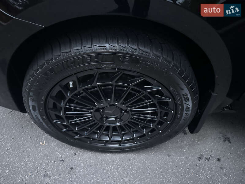 Минивэн Mercedes-Benz Metris 2018 в Днепре