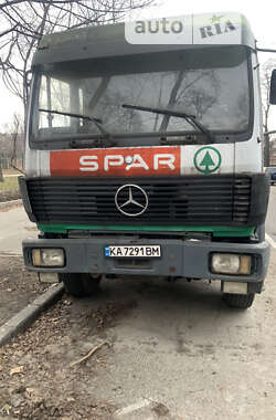 Інші вантажівки Mercedes-Benz MK-Series 1993 в Києві