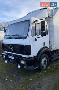 Рефрижератор Mercedes-Benz MK-Series 1996 в 