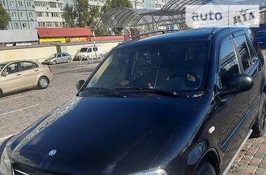 Mercedes-Benz ML 320 1999 Mercedes-Benz ML 320 1999