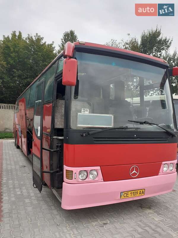Mercedes-Benz O 303 1986