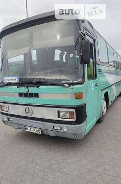 Туристичний / Міжміський автобус Mercedes-Benz O 303 1983 в Одесі