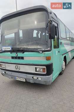 Туристический / Междугородний автобус Mercedes-Benz O 303 1983 в Одессе