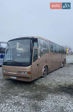 Туристичний / Міжміський автобус Mercedes-Benz O 303 1996 в Дніпрі