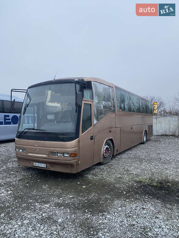 Mercedes-Benz O 303 1996