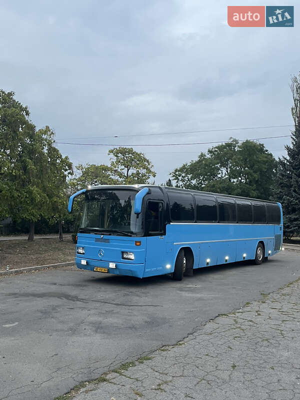 Туристический / Междугородний автобус Mercedes-Benz O 303 1985 в Кривом Роге