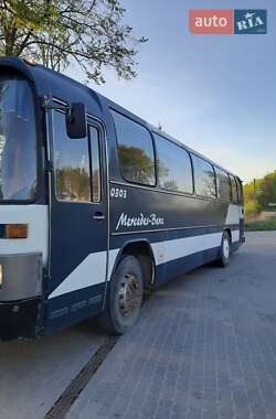 Інші автобуси Mercedes-Benz O 303 1992 в 