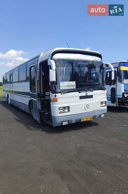 Туристический / Междугородний автобус Mercedes-Benz O 303 1990 в Павлограде