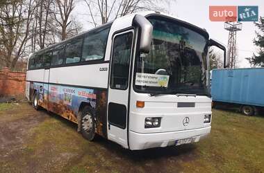 Туристичний / Міжміський автобус Mercedes-Benz O 303 1992 в Кривому Розі