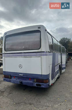 Туристический / Междугородний автобус Mercedes-Benz O 303 1992 в 