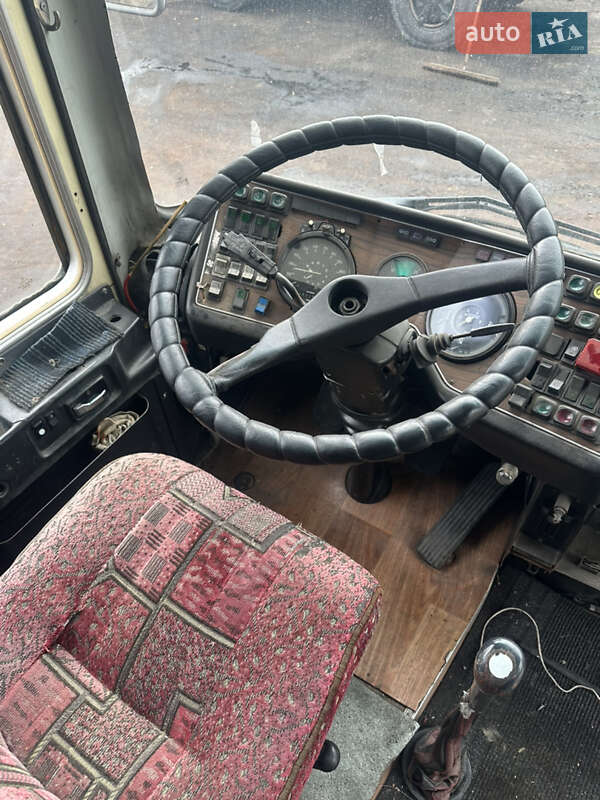 Туристичний / Міжміський автобус Mercedes-Benz O 303 1992 в Запоріжжі