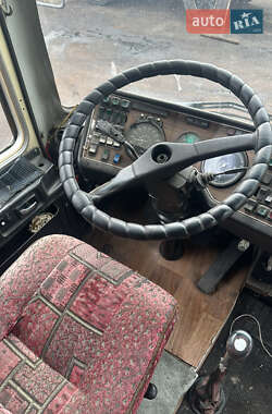Туристический / Междугородний автобус Mercedes-Benz O 303 1992 в 