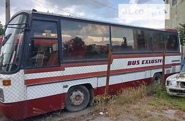 Туристичний / Міжміський автобус Mercedes-Benz O 309 1986 в Одесі