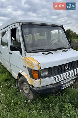 Микроавтобус Mercedes-Benz O 325 1995 в 