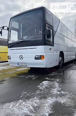 Туристичний / Міжміський автобус Mercedes-Benz O 350 (Tourismo) 1997 в Києві