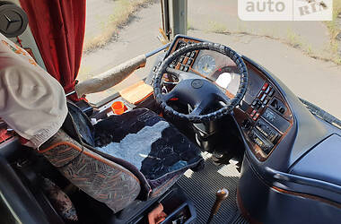 Туристичний / Міжміський автобус Mercedes-Benz O 403 2004 в Києві