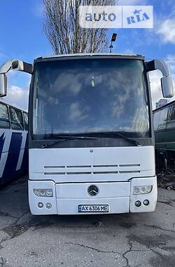 Туристический / Междугородний автобус Mercedes-Benz O 403 2000 в Харькове
