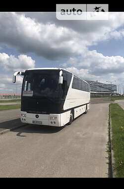 Туристический / Междугородний автобус Mercedes-Benz O 403 2007 в 
