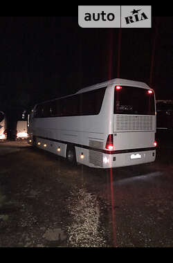 Туристический / Междугородний автобус Mercedes-Benz O 403 2007 в 