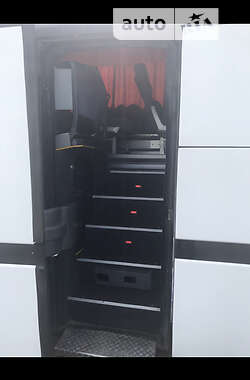 Туристический / Междугородний автобус Mercedes-Benz O 403 2007 в 