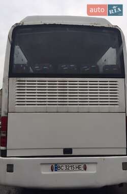 Туристический / Междугородний автобус Mercedes-Benz O 403 1997 в 