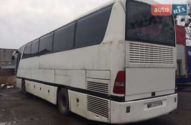 Туристический / Междугородний автобус Mercedes-Benz O 403 1997 в Львове